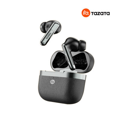 TAZATA P102 PRO TWS Eeaphone Bluetooth V5.4 ANC Noise Reduction -42dB