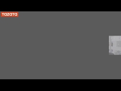 TAZATAオーディオ工場ツアー