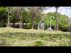 TAZATA BOOMBLAST MAX IPX7 防水無線パーティーステレオ バッテリー寿命4~10時間