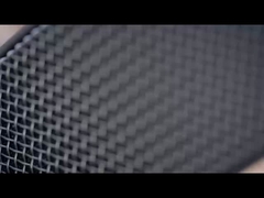 TAZATA MAG 20 ワイヤレス充電スピーカー 携帯電話出力 20W 防水 IPX7